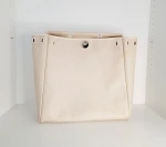 Hermes Kelly Herbag 2 in 1 Cabas