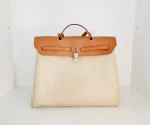 Hermes Kelly Herbag 2 in 1 Cabas