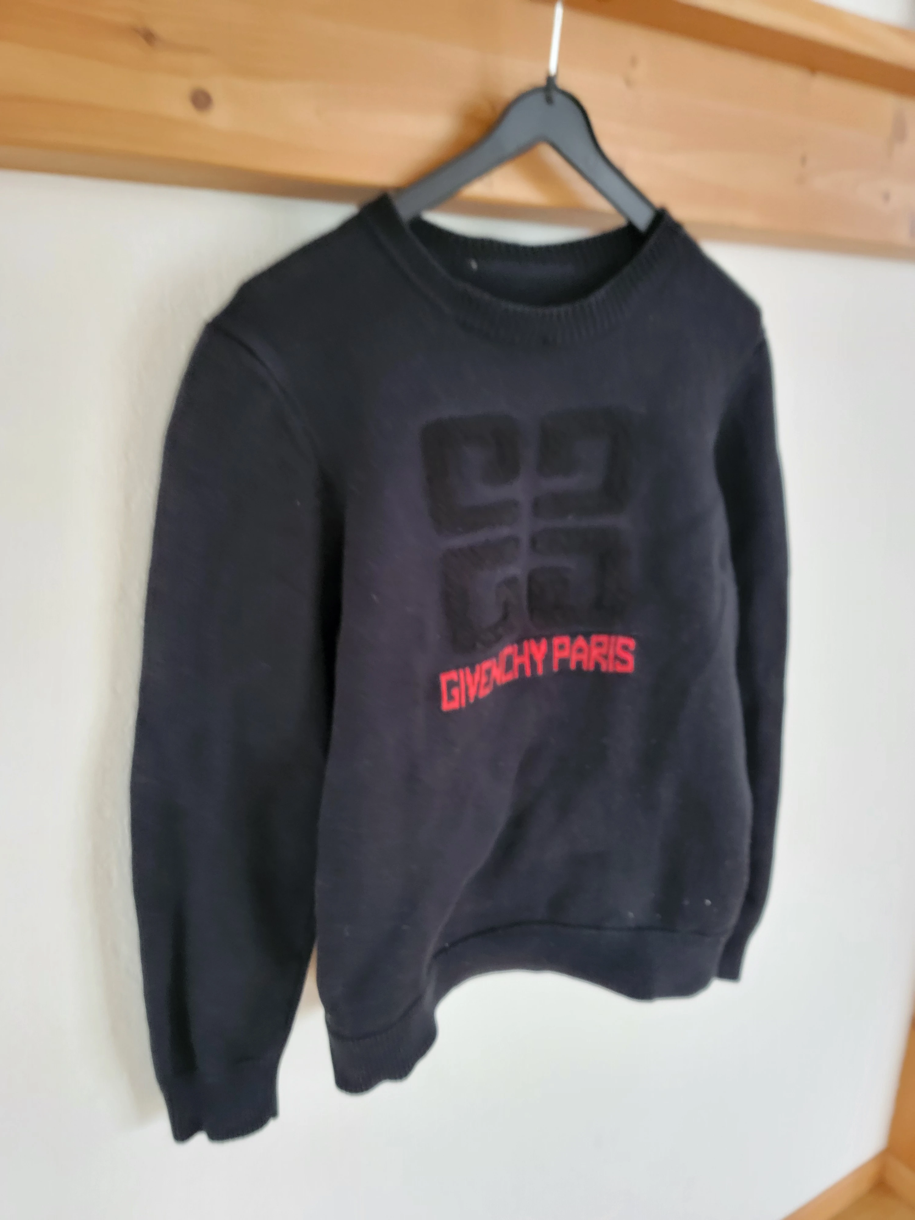 Gebrauchter Givenchy Pulli für Boys | LOOP-Marktplatz