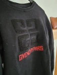 Gebrauchter Givenchy Pulli für Boys