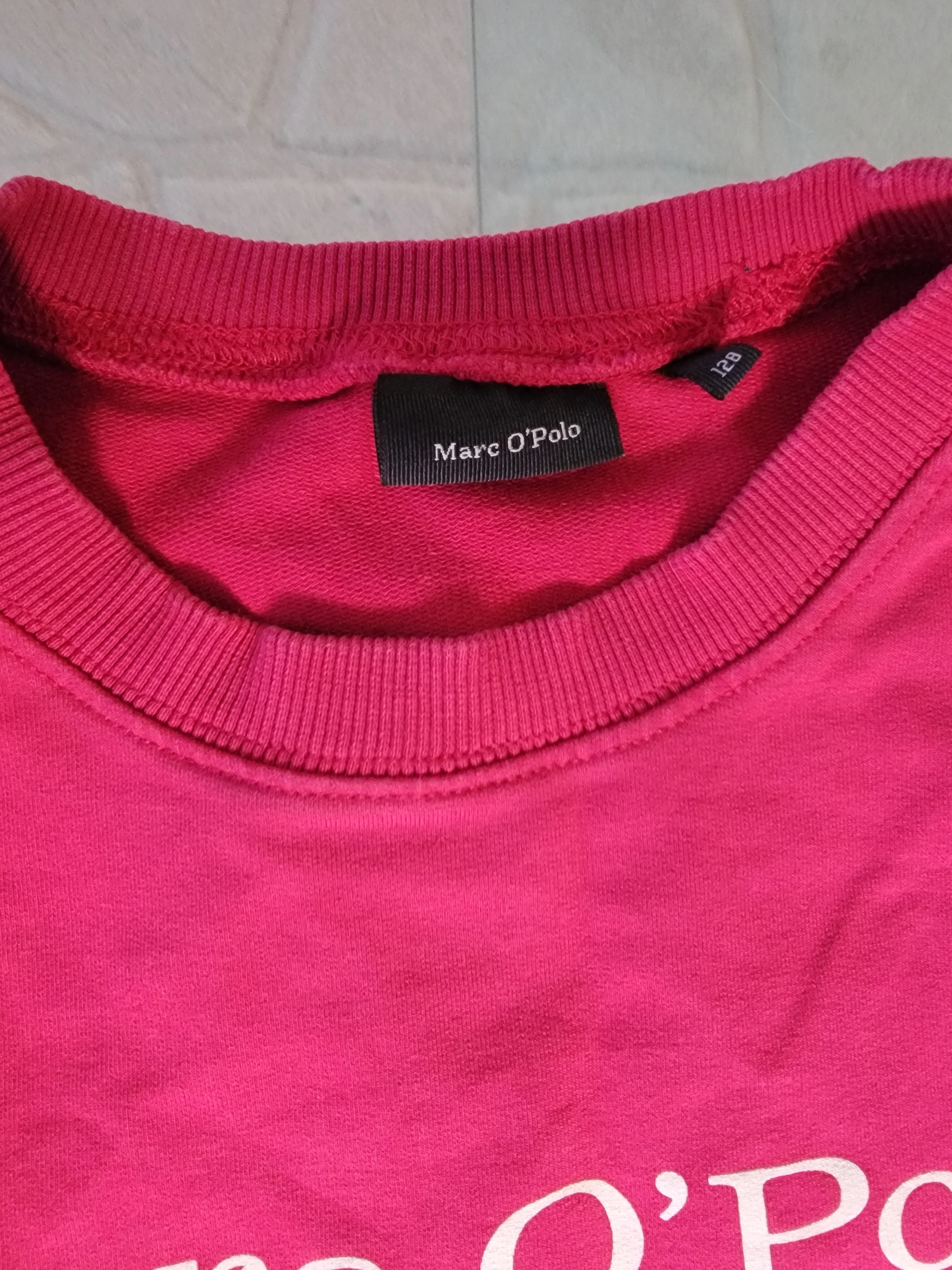 Marc O'Polo Kleid für Mädchen | LOOP-Marktplatz