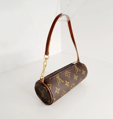 Louis Vuitton Mini Papillon | LOOP-Marktplatz