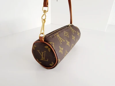 Louis Vuitton Mini Papillon | LOOP-Marktplatz