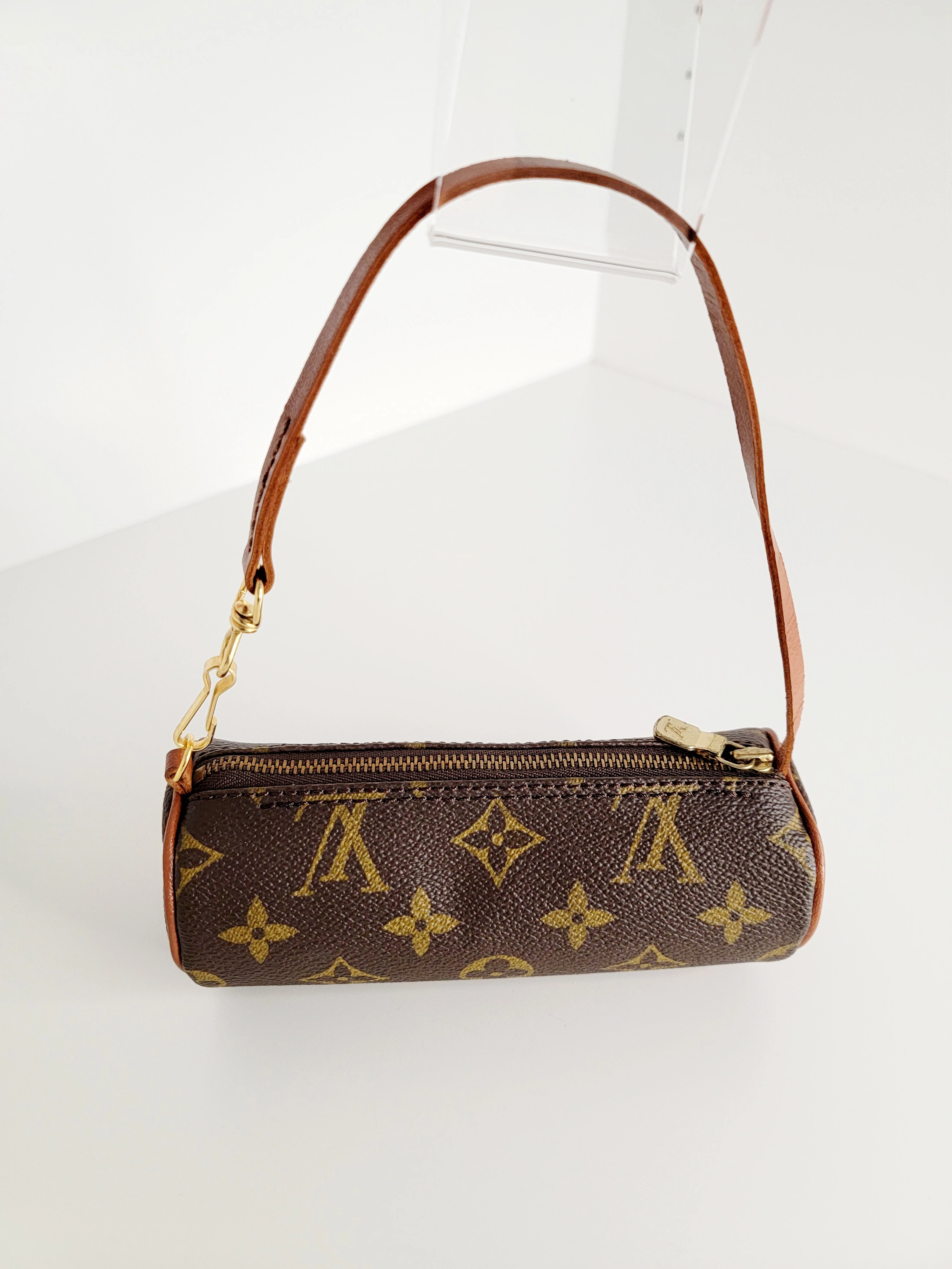 Louis Vuitton Mini Papillon | LOOP-Marktplatz