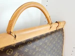 Louis Vuitton Reisetasche "Kléber"