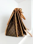 Louis Vuitton Reisetasche "Kléber"