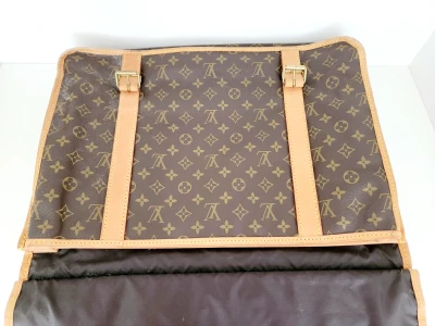 Louis Vuitton Reisetasche "Kléber" | LOOP-Marktplatz