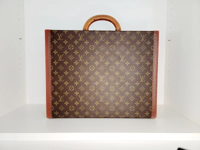 Louis Vuitton Aktenkoffer Cotteville 45 | LOOP-Marktplatz