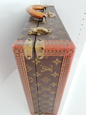 Louis Vuitton Aktenkoffer Cotteville 45 | LOOP-Marktplatz