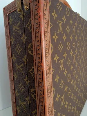 Louis Vuitton Aktenkoffer Cotteville 45 | LOOP-Marktplatz