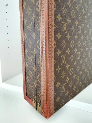 Louis Vuitton Aktenkoffer Cotteville 45 | LOOP-Marktplatz