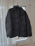 Prada Daunenjacke