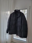 Prada Daunenjacke