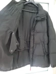 Prada Daunenjacke