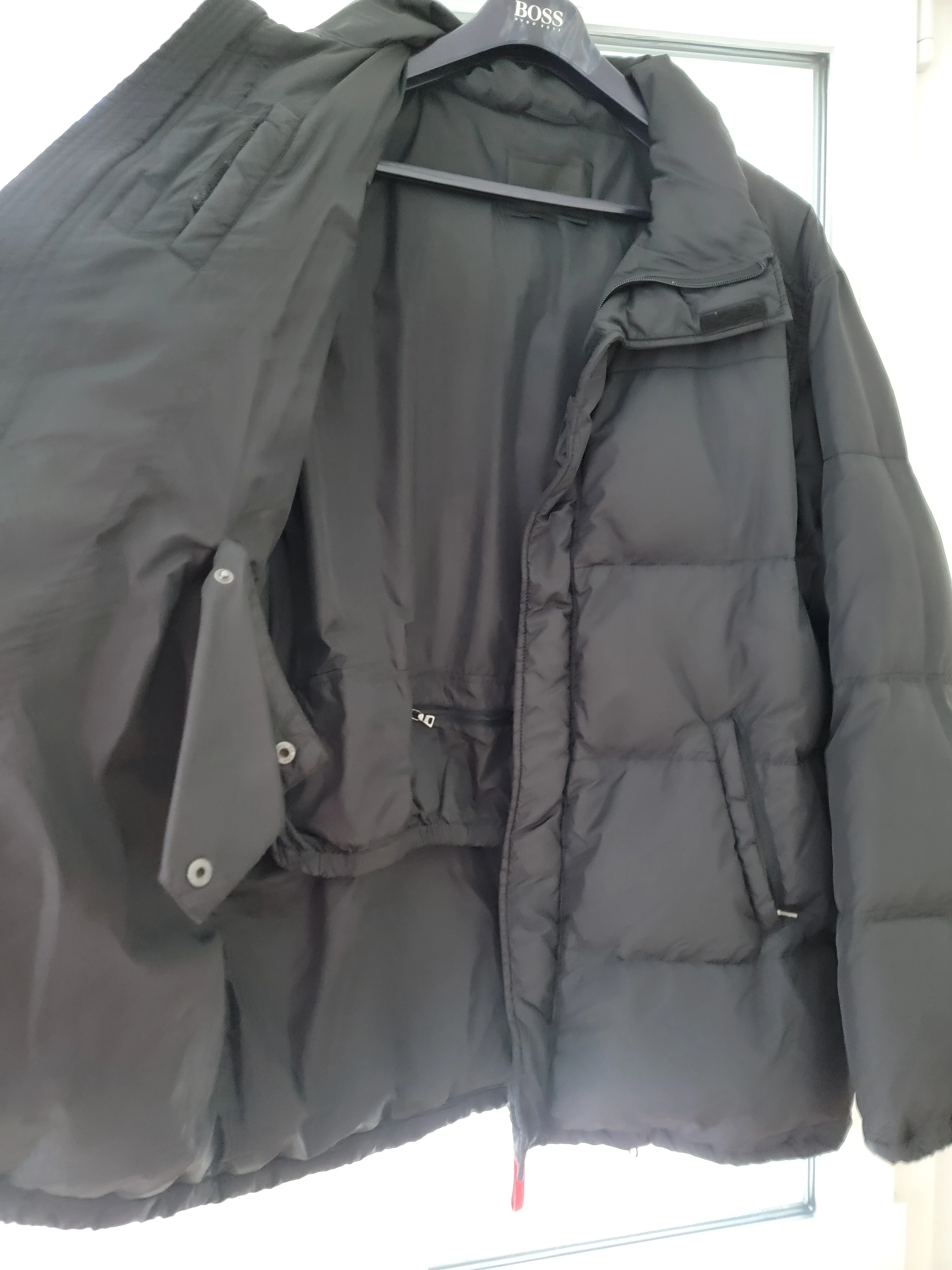 Prada Daunenjacke | LOOP-Marktplatz