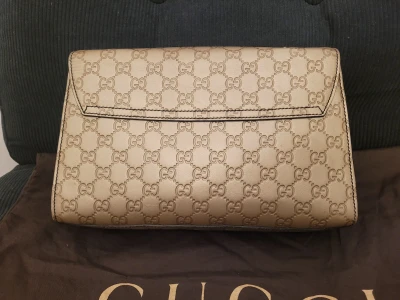 Gucci Emily bag | LOOP-Marktplatz