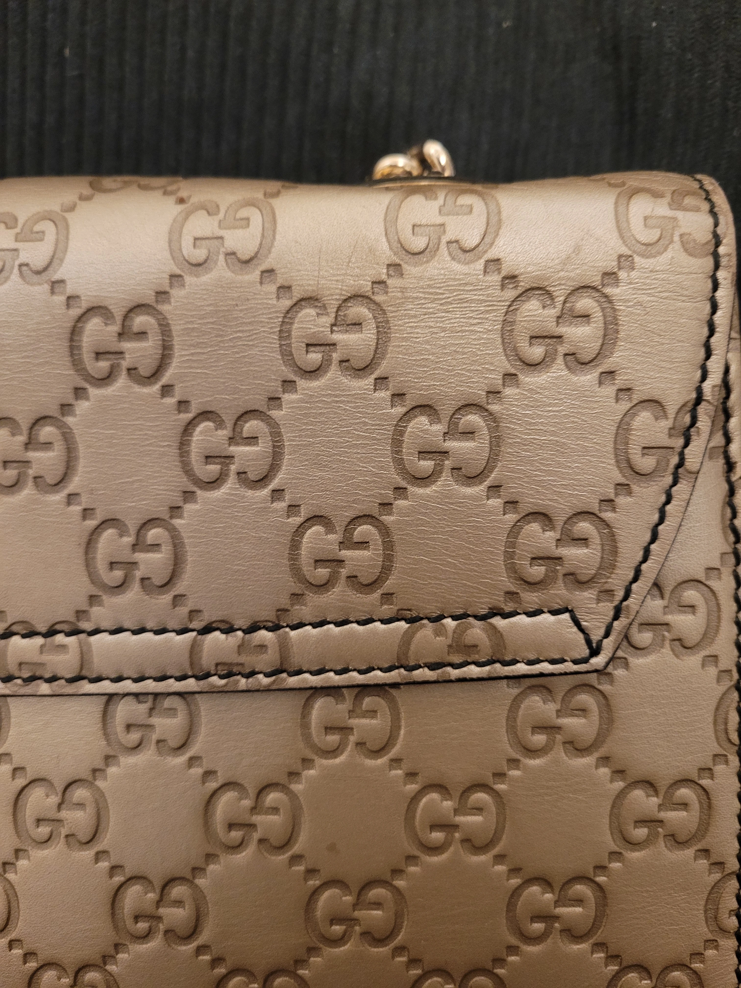 Gucci Emily bag | LOOP-Marktplatz