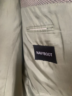Navyboot Veston | LOOP-Marktplatz