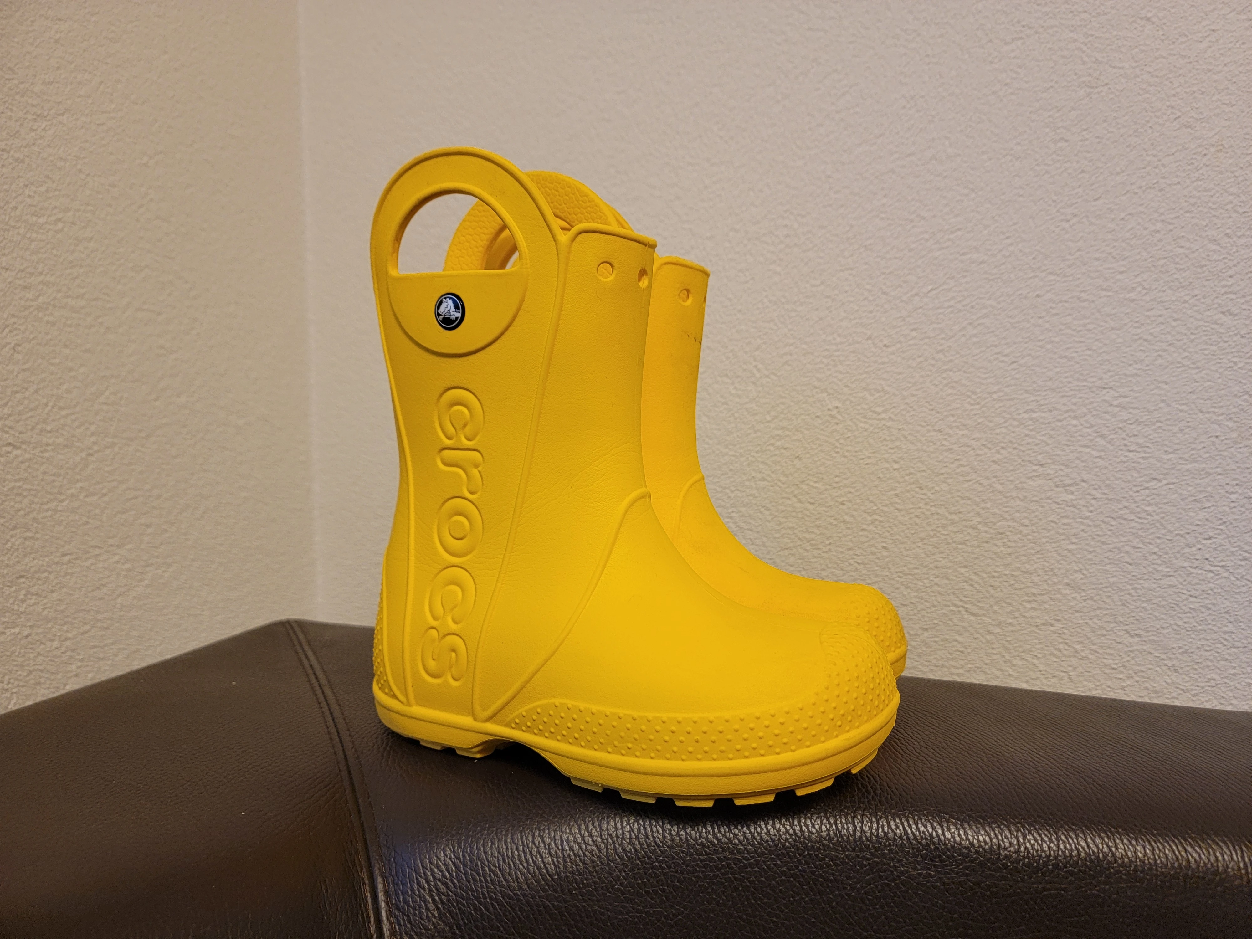 Crocs Gummistiefel | LOOP-Marktplatz