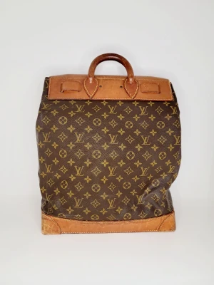 Louis Vuitton Steamer Bag | LOOP-Marktplatz