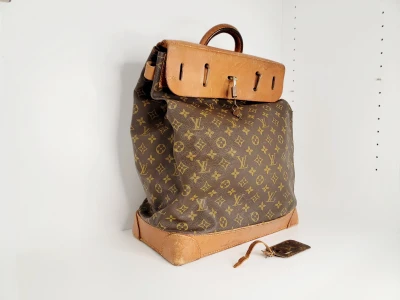 Louis Vuitton Steamer Bag | LOOP-Marktplatz