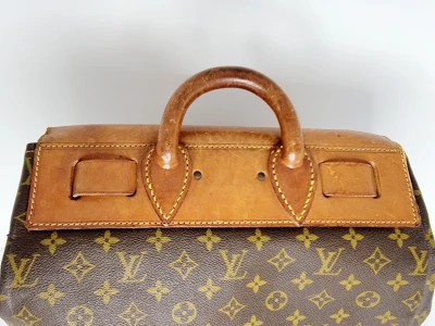 Louis Vuitton Steamer Bag | LOOP-Marktplatz