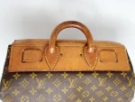 Louis Vuitton Steamer Bag