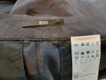 Hugo Boss 7/8 Hose aus Seide