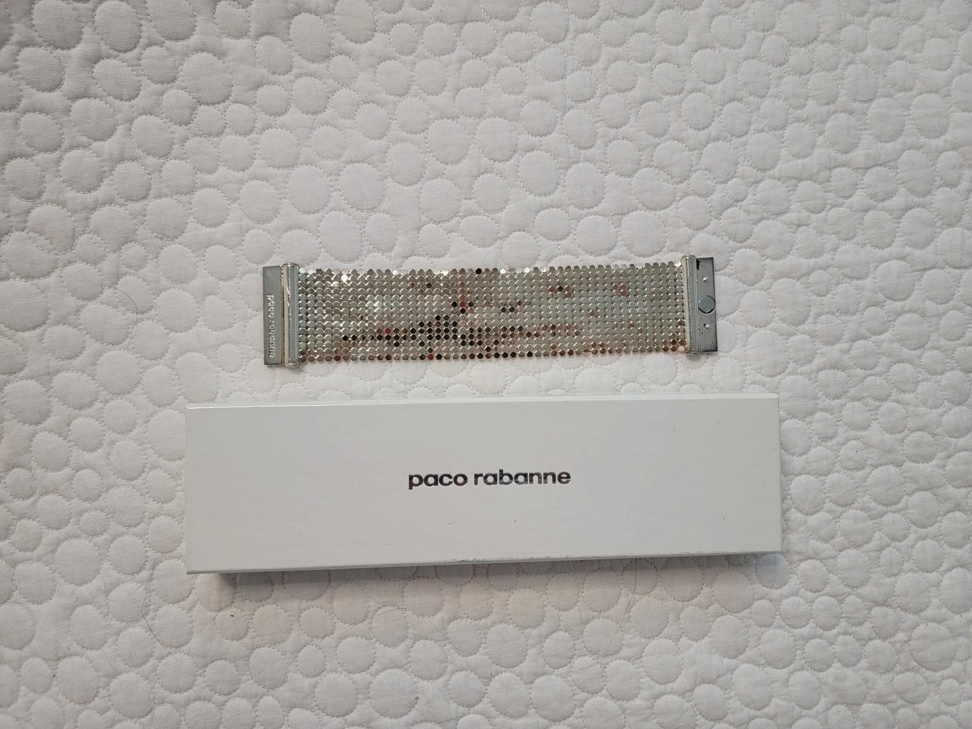 Paco Rabanne Armband | LOOP-Marktplatz