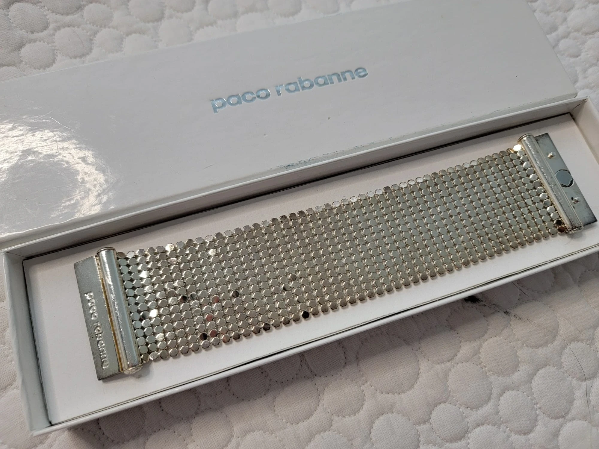 Paco Rabanne Armband | LOOP-Marktplatz