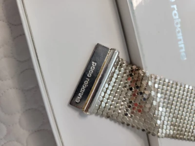 Paco Rabanne Armband | LOOP-Marktplatz