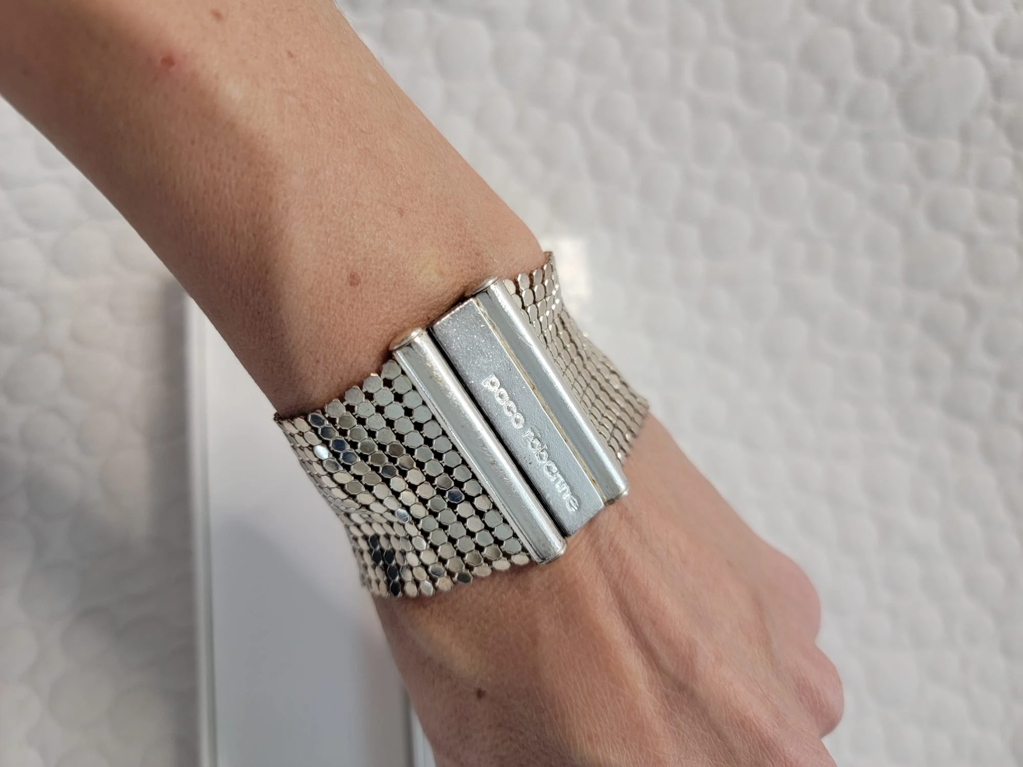 Paco Rabanne Armband | LOOP-Marktplatz