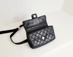 Chanel Mini Gürteltasche/ Belt Bag