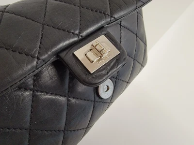 Chanel 2.55 Reissue Mini Gürteltasche | LOOP-Marktplatz