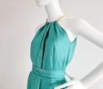 Hugo Boss Kleid aus Seide