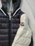 Moncler Jacket für Baby Boys
