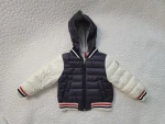 Moncler Jacket für Baby Boys