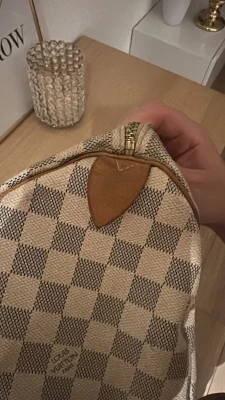 Louis Vuitton Speedy 35 | LOOP-Marktplatz