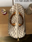 Louis Vuitton Speedy 35
