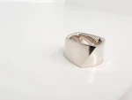 Tiffany & Co. Frank Gerhy "Torque" Ring