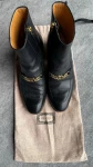 Gucci Stiefeletten
