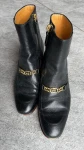 Gucci Stiefeletten