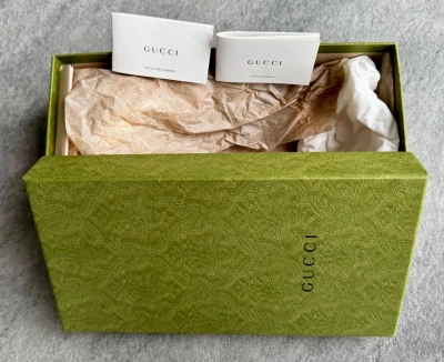 Gucci Stiefeletten | LOOP Marketplace