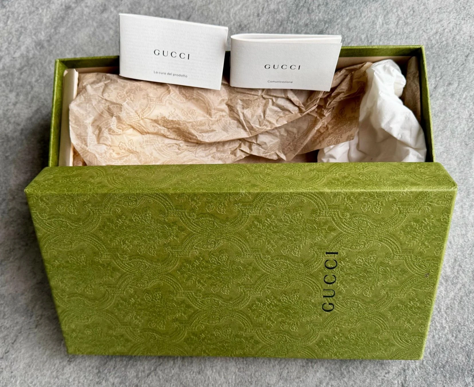 Gucci Stiefeletten | LOOP Marketplace