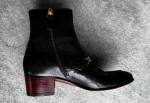 Gucci Stiefeletten