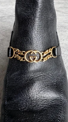 Gucci Stiefeletten | LOOP Marketplace