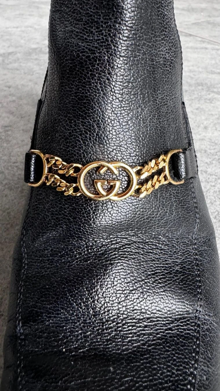 Gucci Stiefeletten | LOOP Marketplace