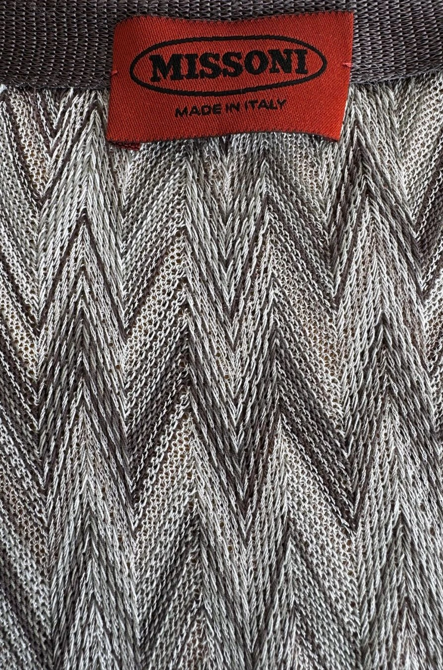 Missoni Strandkleid | LOOP Marketplace