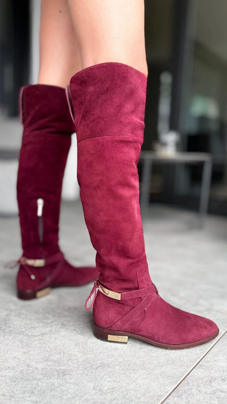 Dior Stiefel | LOOP-Marktplatz