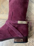 Dior Stiefel